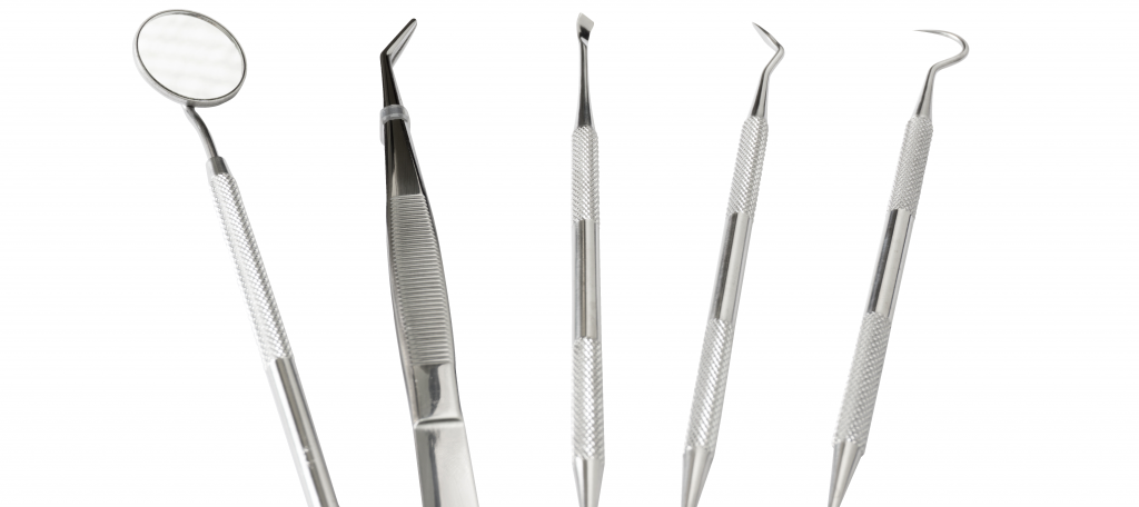 Dentist tools