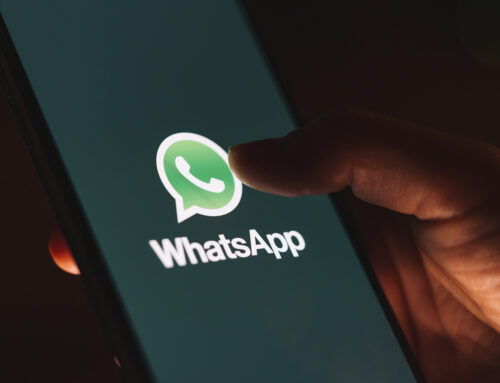 The Rise of WhatsApp for Business